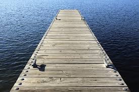 Read more about the article Dock and Shack Cleanup – April 30 at 8am!