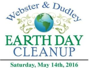 Read more about the article Earth Day Cleanup – May 14th!
