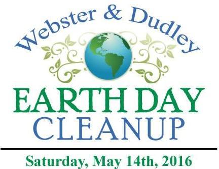 Read more about the article Earth Day Cleanup – May 14th!