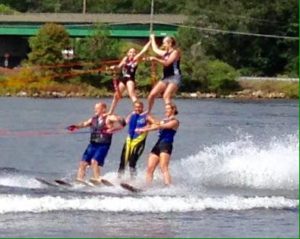 Read more about the article Nipmuc Ski Club Featured in “Life on the Water”