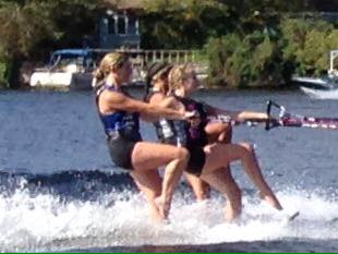 Read more about the article Presidents Message – Ski Season 2018!