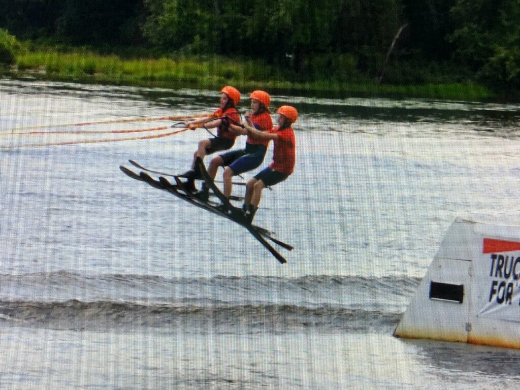 Read more about the article Nipmuc Takes Third in Team Jump at Regionals!