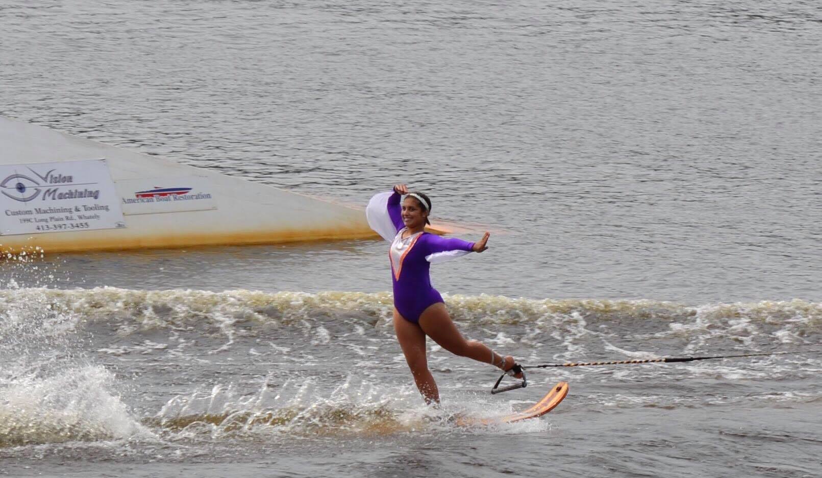 Swivel Water Ski Webster, MA