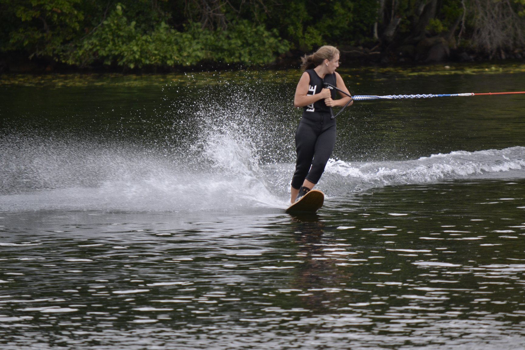 Read more about the article Member Monday Spotlight:  Adele Reilly