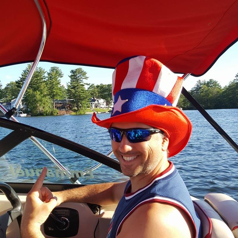 Read more about the article Member Spotlight:  Keith Menard