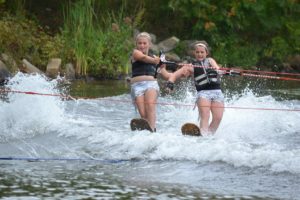 Read more about the article Member Monday Spotlight:  Olivia Beals