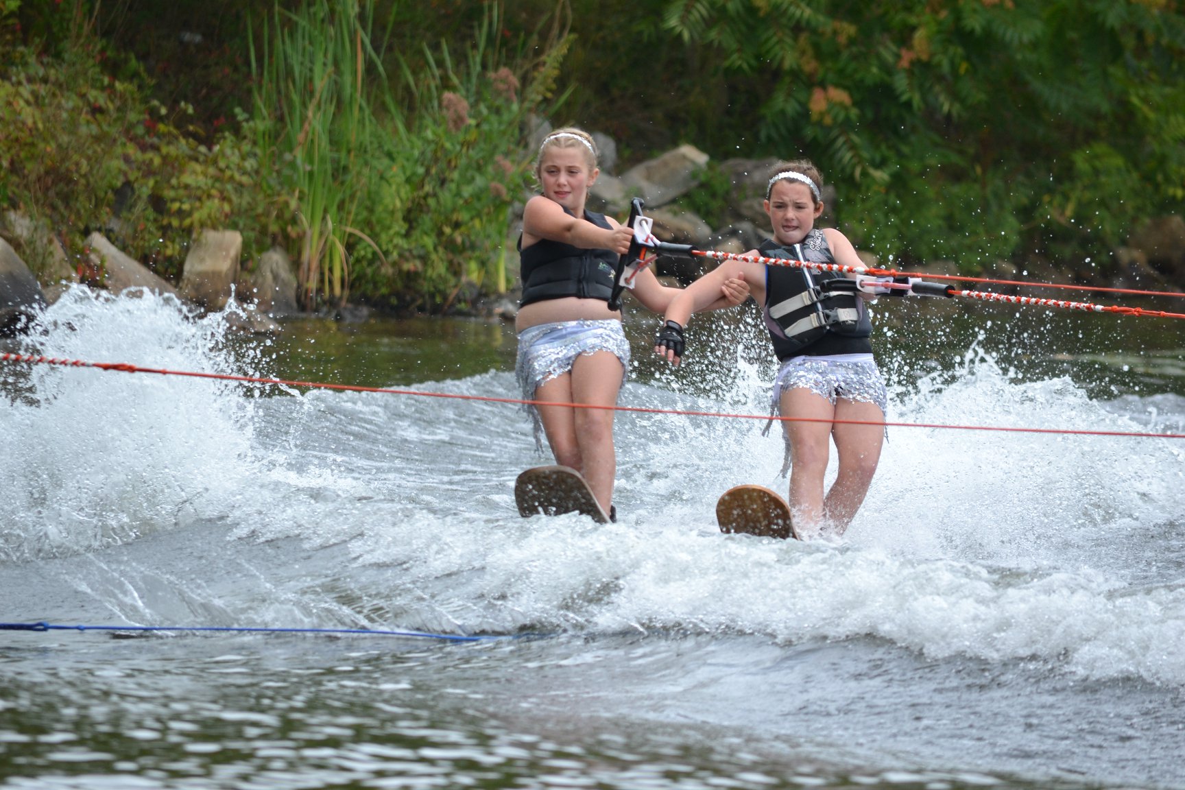 Read more about the article Member Monday Spotlight:  Olivia Beals