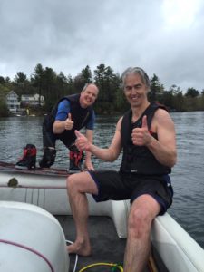 Read more about the article Member Monday Spotlight:   Leonardo Topa