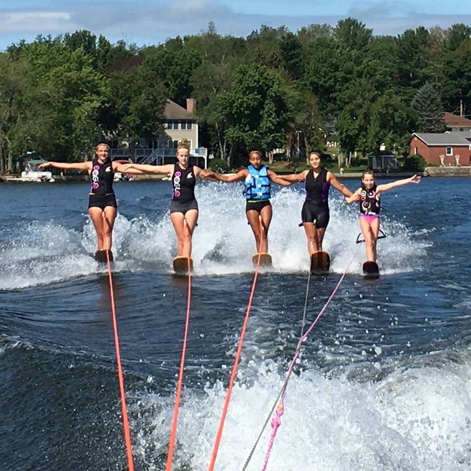 Read more about the article Member Monday Spotlight:  Johnna Romanek