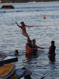 Learn to Show Ski Webster, MA