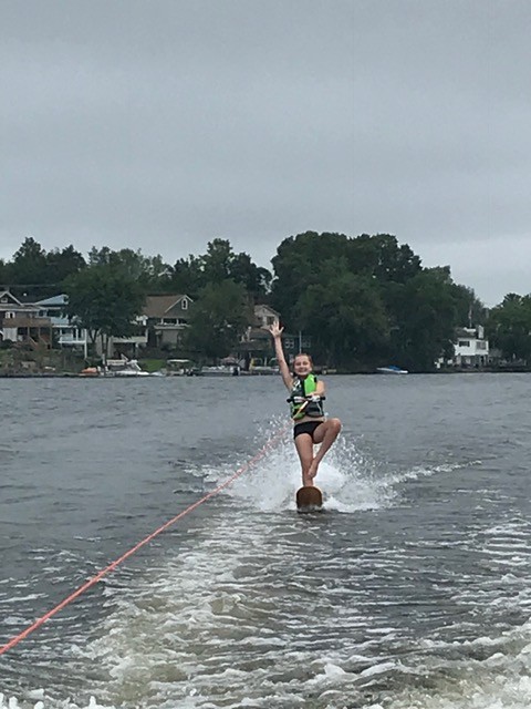 Read more about the article Member Monday Spotlight: Abby Marks