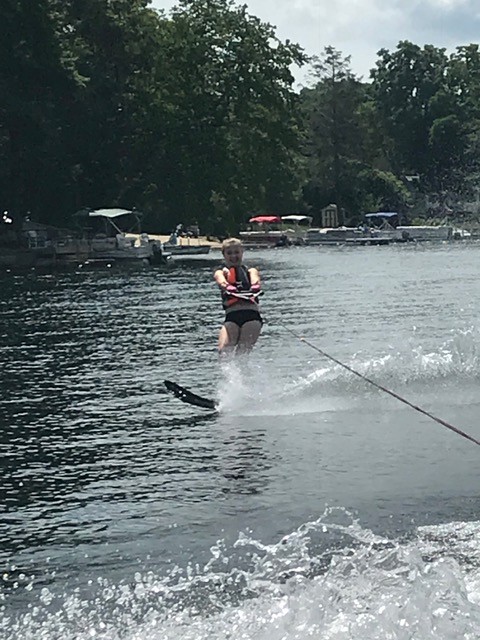 Learn to Ski Webster, MA