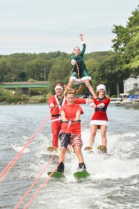 Read more about the article Member Monday Spotlight:  The Fallons