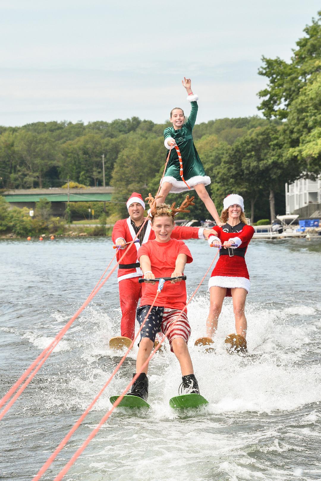 Read more about the article Member Monday Spotlight:  The Fallons